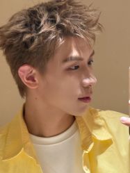 -YESIDO椰岛造型烫发染发