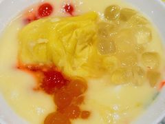 -堂屋糖水店(愚园店)