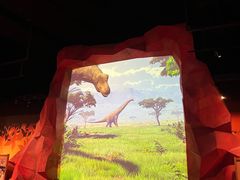 -珠海横琴国家地理探险家中心(创新方)