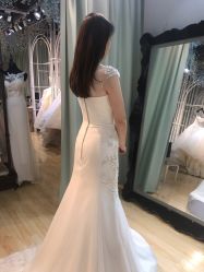 -韩国天使嫁衣婚纱礼服馆(上海旗舰店)