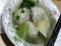 -惠宾楼老菜馆
