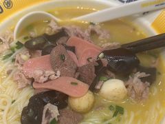 -粉小主·贵州酸汤牛肉粉(南京仙林金鹰店)