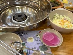 -高基五春川炒鸡排(威海总店)