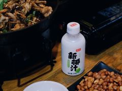 -四禧精酿烧烤串吧(大明湖店)