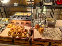 -味餐厅·海鲜·火锅·自助餐