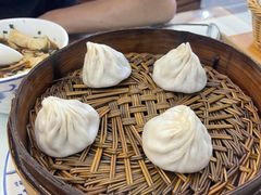 -苏兴记·小笼馄饨(建筑路店)