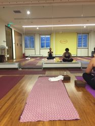 -FineYoga梵音瑜伽·普拉提