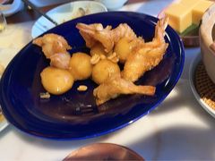 -小吊梨汤·北京菜·烤鸭(双井乐成中心店)