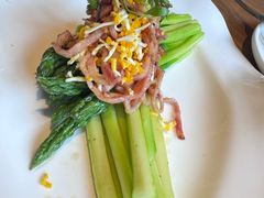 -翠贝卡&Mama Kelly Brunch Coffee(河西店)