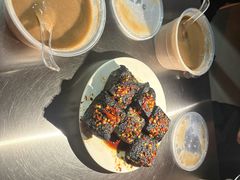 -五娭毑臭豆腐(黄兴南路店)