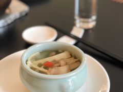-天伦里餐厅(绿城桃花源店)