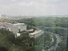 -弘毅大酒店(武汉大学国际学术交流中心店)