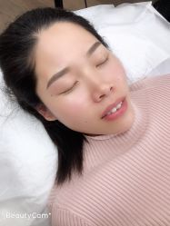 点击看大图 -西施无菌半永久纹绣眉眼影唇轻增发纹发际线