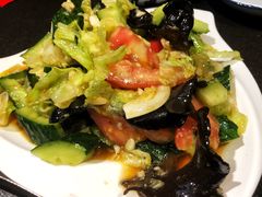 -缘福乡村铁锅炖民宿(八达岭店)