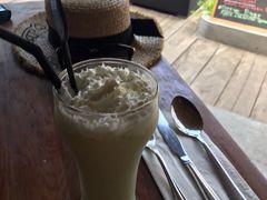 -Pundi Pundi Restaurant