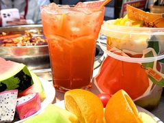 -蛙蛙鸡冷锅鱼(驷马桥店)