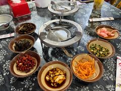 -张关合渣(航空大道店)
