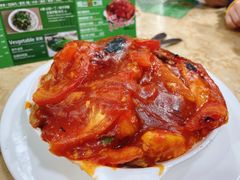 -新鸿发咖啡美食