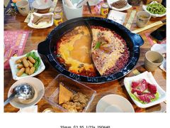 -大话三城重庆火锅(万科天誉店)