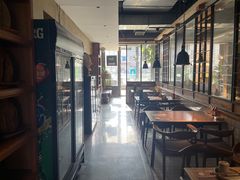 -薇酌饮·陕西菜(南门外店)