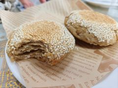 -清真·鸦儿李记·小馆(后海店)