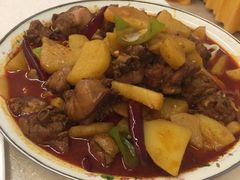 -楼兰印象(朝外店)