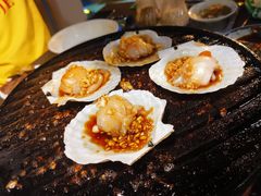 -厚味居炙子烤肉·清真(天桥南纬路店)