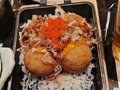 -极盐铁板烧(仓山万达广场店)