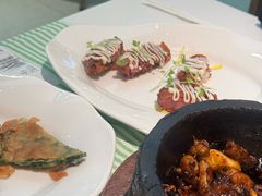 -桂满陇·手作小笼包&江南叫花鸡(中山公园店)