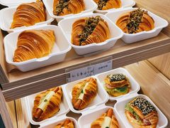 -C·BREAD饱仓(北苑店)