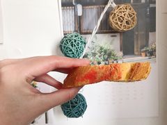 明太子法棍-都恩客(高岛屋百货店)