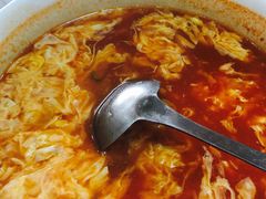 -德贤烧麦菜馆(本溪路店)