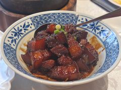 -香雪海饭店中餐厅(人民桥店)