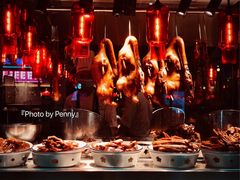 -陈鹏鹏潮汕菜(宝安机场T3航站楼店)