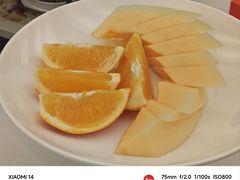 -饭怕鱼·黄焖鲟龙鱼(湖大店)