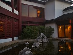 -苏州吴宫泛太平洋酒店