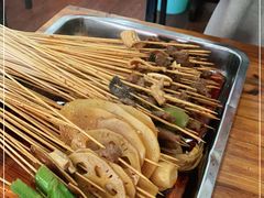 -康二姐串串(中道街店)