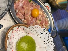 -琥珀川糟粕醋·香草鸭·鸡煲(慈云寺店)