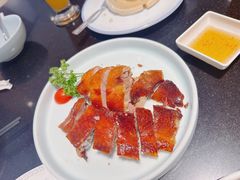 -新旺茶餐厅•早餐(迪士尼小镇店)