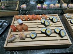 -星伦多自助料理(花山金鹰店)