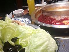 -沸炉重庆老火锅(军事博物馆店)