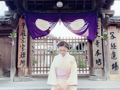 -枫雅和服体验(奈良店)