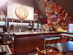 -Boxing Cat Brewery拳击猫精酿啤酒馆(永福店)