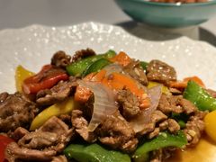 -南门食仙·手工福州菜(南门兜店)