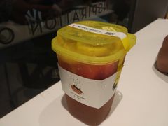 -YO!TEA有茶(坂田佳华领汇店)