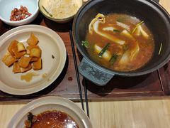 -牛腩之旅·牛腩牛杂煲(光启城美食城店)