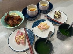 -滨寿司(新街口中央商场店)
