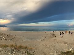 -七星潭蓝天广场