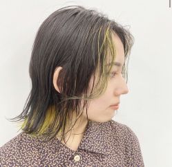 -LA BELLEZA倍丽莎美发沙龙