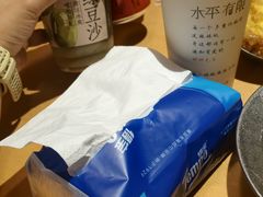 -水平有限广西米粉·广西风味集(五道口店)